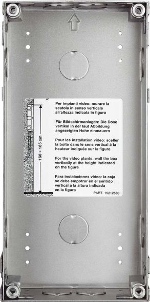UP-Kasten Robur 350120