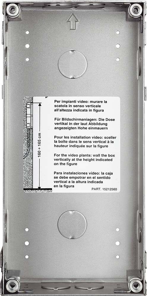 UP-Kasten Robur 350120