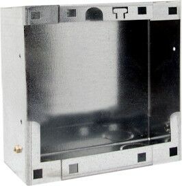 UP-Gehäuse Switch 1-reihig IX9156