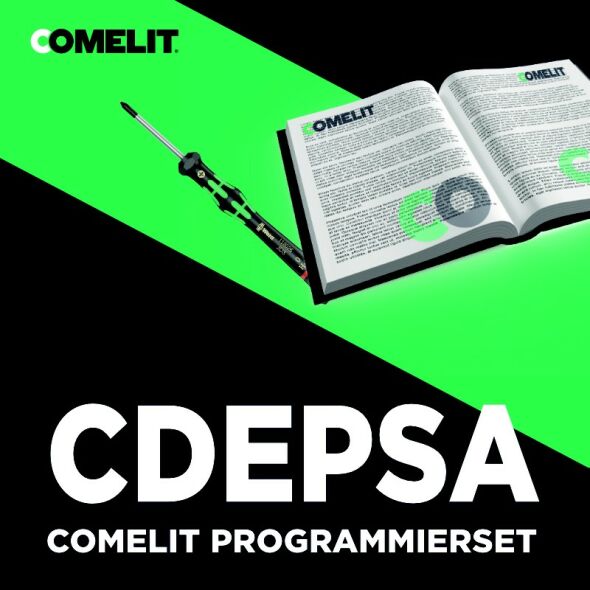 ProgrammierSet A CDEPSA