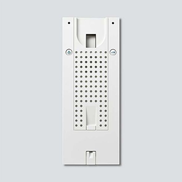 Gehäuse kpl. ws 200017555-00