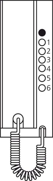 Lautsprecher 200005876-00