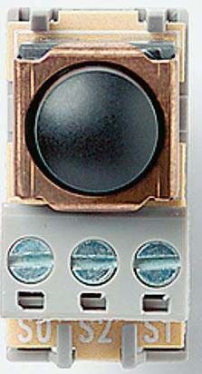 Schalter ZSCH 611-0 S