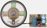 Generator ZER 02