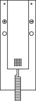 Federzugschnur sw 200017785-00