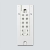 Gehäuse kpl. ws 200017555-00