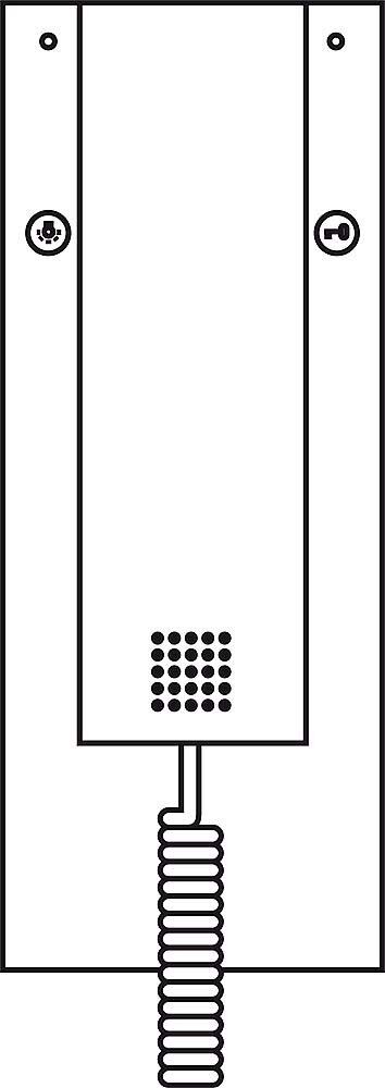 Hörer ws 200015505-00