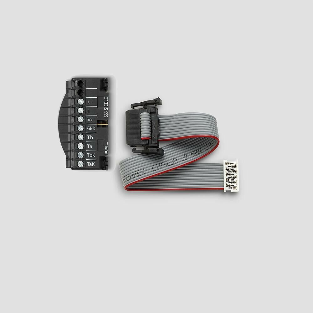 Kamera-Anschlusskabel ZAK/BCM 750