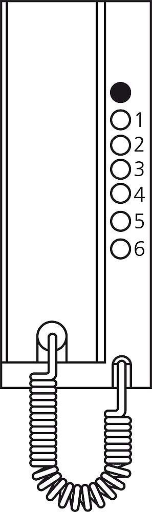 Lautsprecher 200005876-00