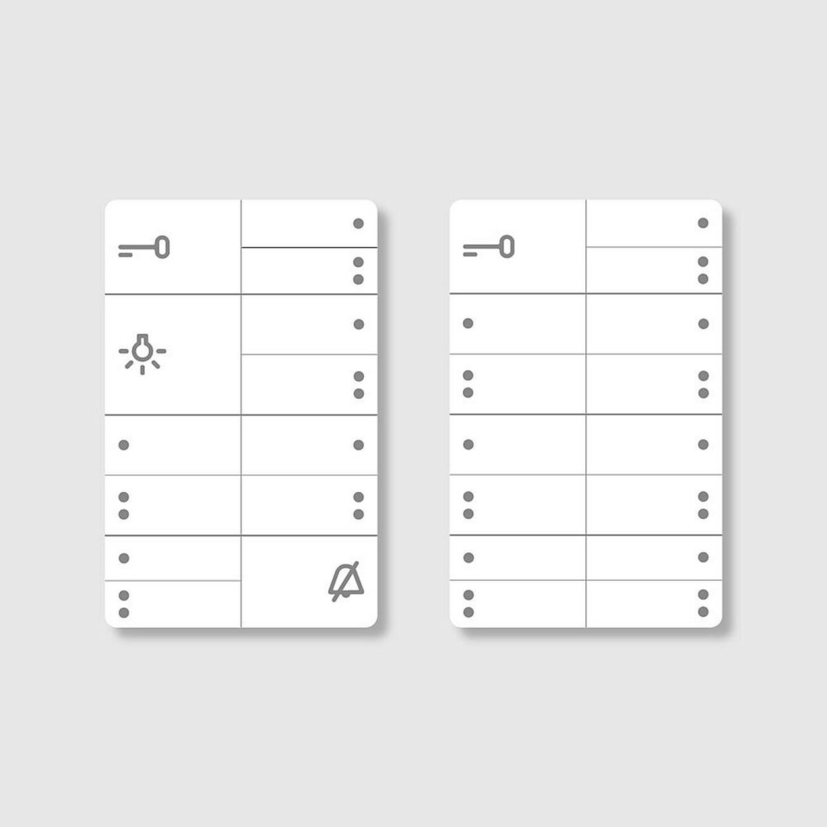 Schrifteinlage 200039964-00