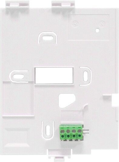 Grundplatte, Innenstation 6710