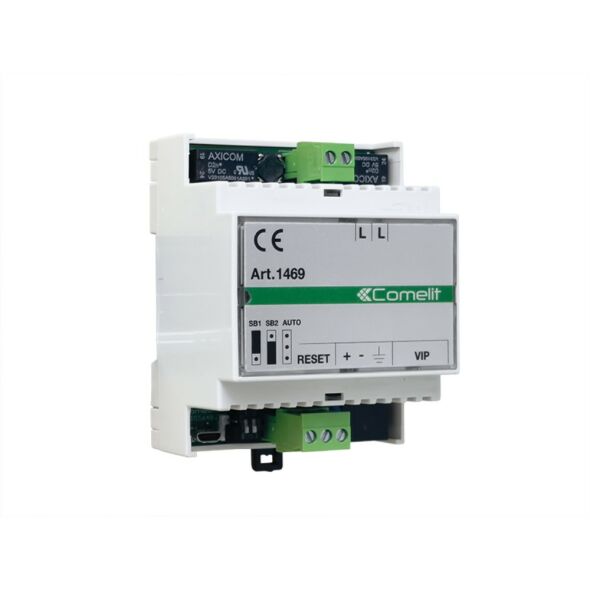 Interface-Simplebus 1469