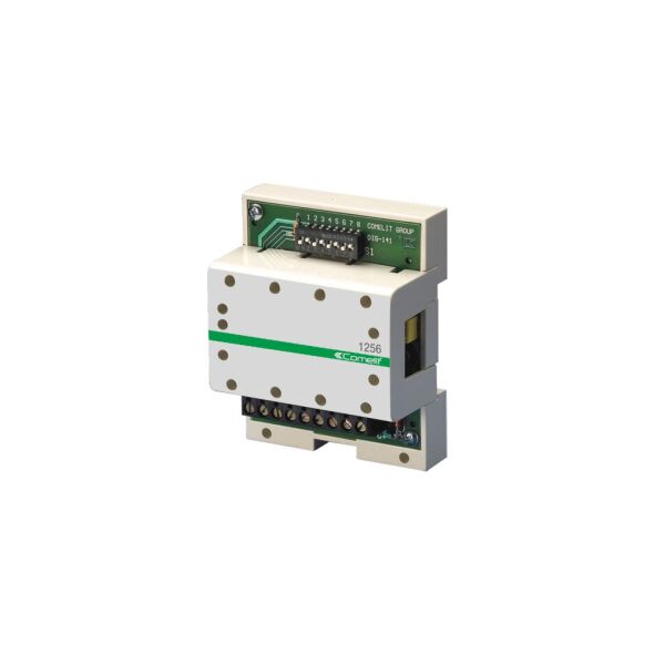 Relais digital 1256