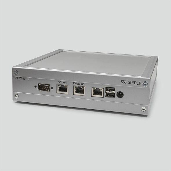 Access-Gateway AGW 671-0