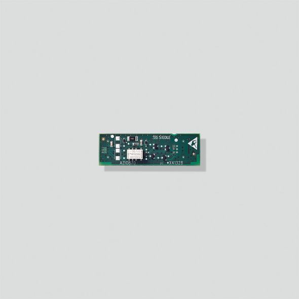 Input-/Output-Zubehör AZIO 870-0
