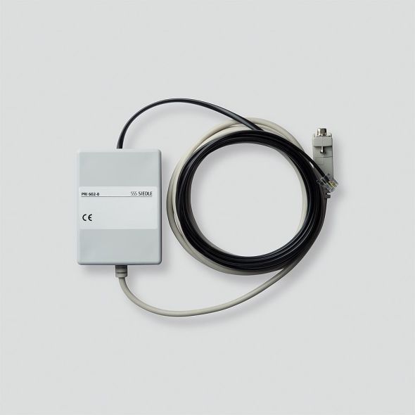 Interface PRI 602-0