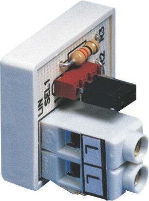 Abschlusswiderstand SB2 1216