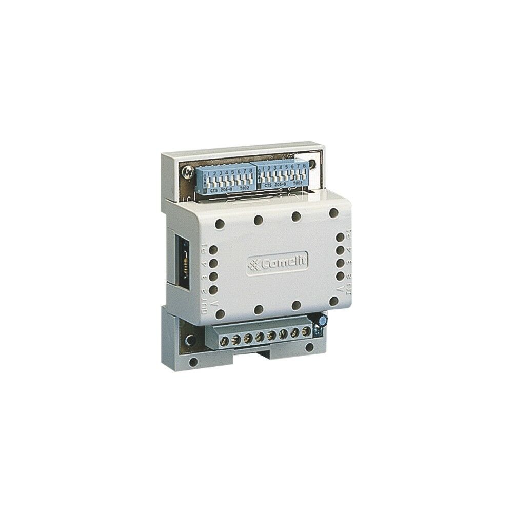 Digitales Schaltgerät 1224A