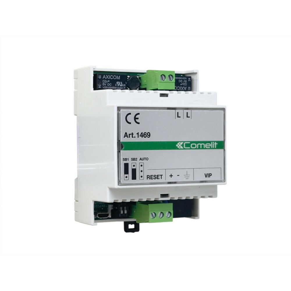Interface-Simplebus 1469
