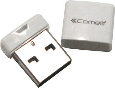 Software USB 1454