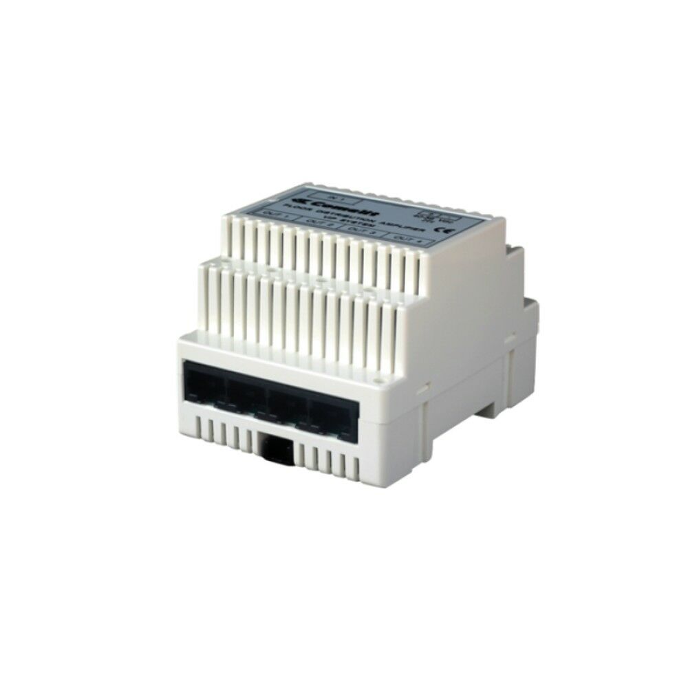 VLAN Routing interface 1468