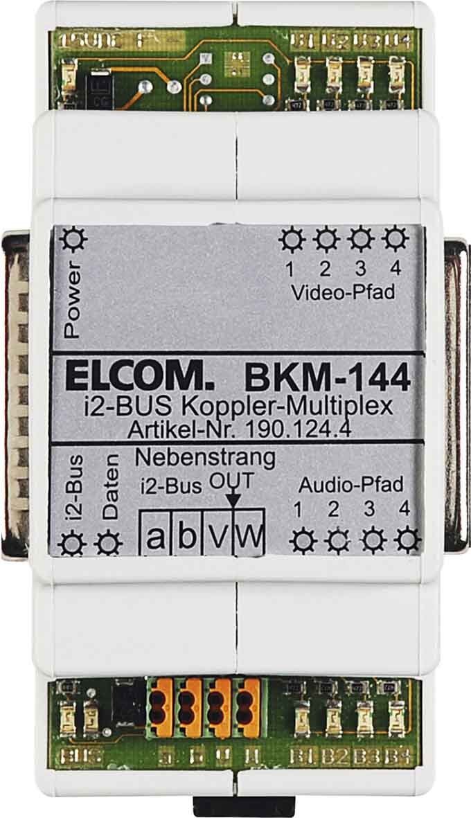 Koppler-Multiplex BKM-144