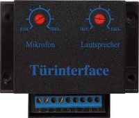 Türinterface SK 100