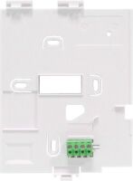 Grundplatte, Innenstation 6710