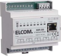 IP Netzwerkrelais NSR-300