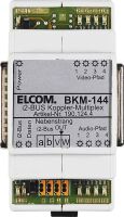 Koppler-Multiplex BKM-144