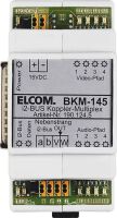 Koppler-Multiplex BKM-145