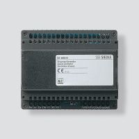 Eingangs-Controller EC 602-03 FR/IT/NL