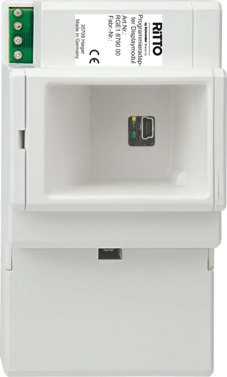 Programmieradapter RGE1879000