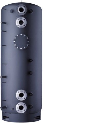Pufferspeicher SBP 1000 E SOL