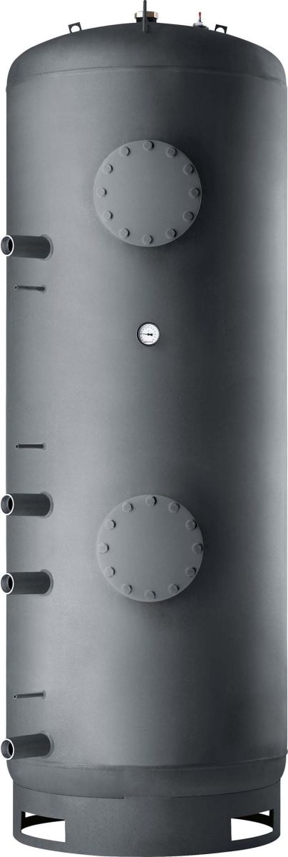 Warmwasser-Standspeicher SBB 800 WP SOL
