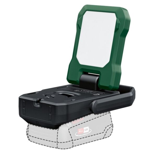 Akku-LED-Leuchte Easy 06039A1200