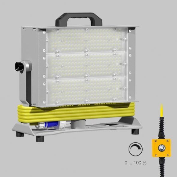 LED-Arbeitsleuchte 70FD3301-0014