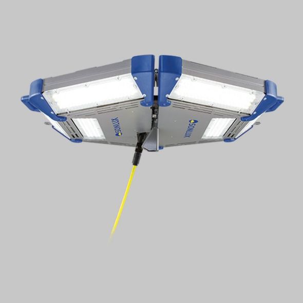 LED-Arbeitsleuchte 80C03001-0006