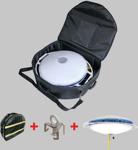 LED-Arbeitsleuchte-Set 80P02006-0006S2