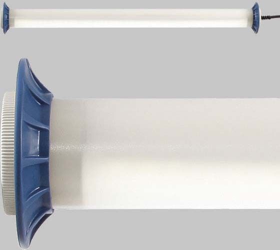 LED-Schutzrohrleuchte 68A200CH-0062