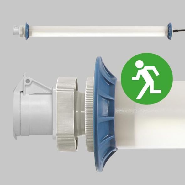 LED-Schutzrohrleuchte 68A36160-0062.NL