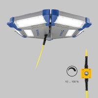 LED-Arbeitsleuchte 80C04001-0006