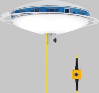 LED-Arbeitsleuchte 80P01006-0006
