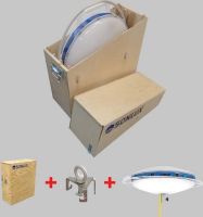 LED-Arbeitsleuchte-Set 80P02001-0006S1