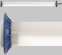 LED-Schutzrohrleuchte 68A300CH-0062