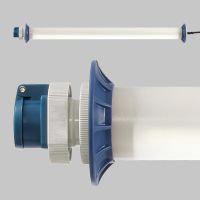 LED-Schutzrohrleuchte 68E10100-0062