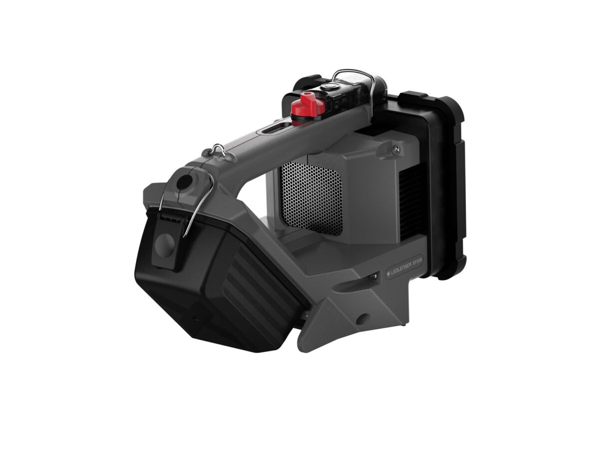 Baustrahler XP30R