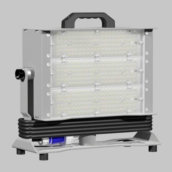 LED-Arbeitsleuchte 70F03901-0014