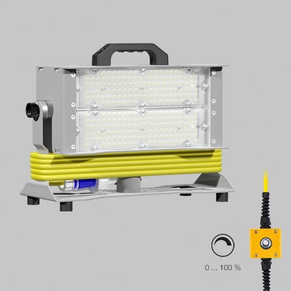 LED-Arbeitsleuchte 70FD2301-0014