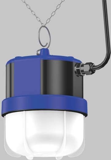 LED-Kuppelleuchte 77-71070-0006